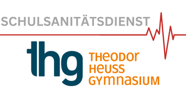 Schulsanitätsdienst Theodor-Heuss-Gymnasium